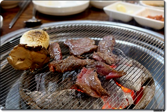 한우에빠지다 이미지