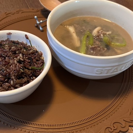별바우한우 이미지