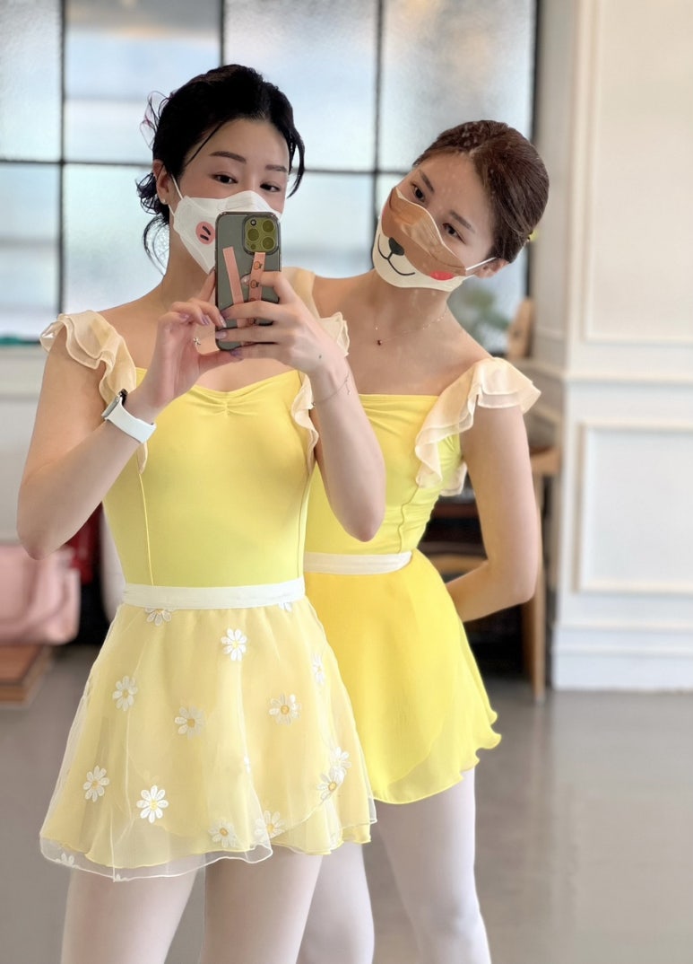 슈슈발레학원 이미지