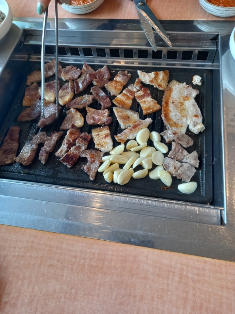 둥지생고기촌 이미지