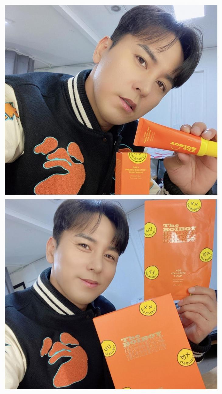 비쥬얼봄 이미지
