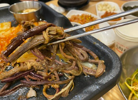 마포생삼겹살 이미지