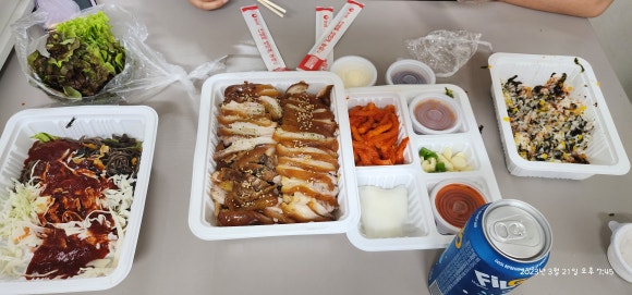 더맛있는족발보쌈(방학점) 이미지