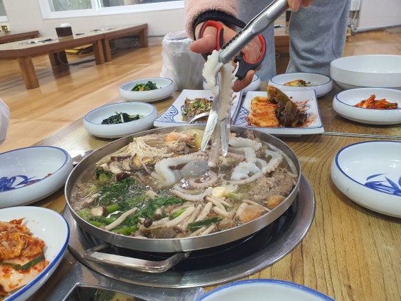 오성회관 이미지