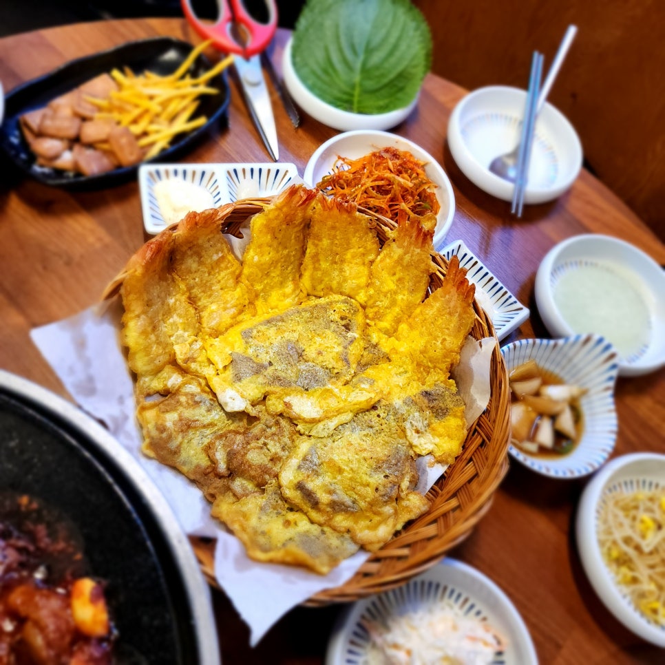 계룡포차 이미지