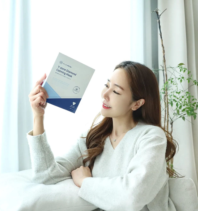페탈왁싱 이미지