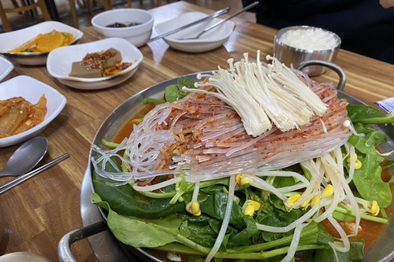 순천돌곱창 이미지