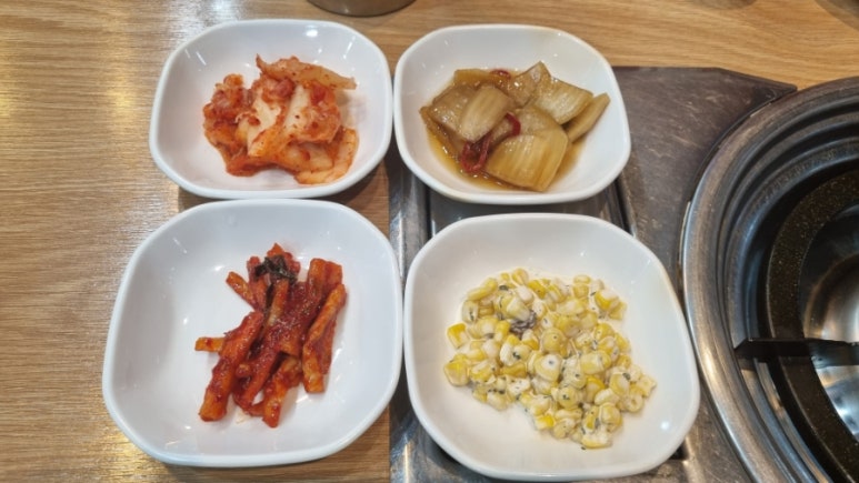 예향정 진영점 이미지
