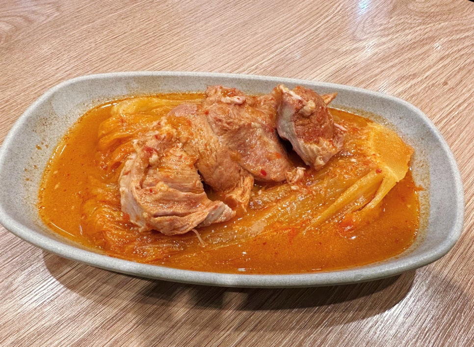 비스트로분당김치찜 본점 이미지