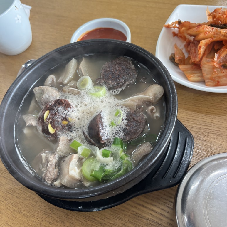 선운장터국밥 이미지