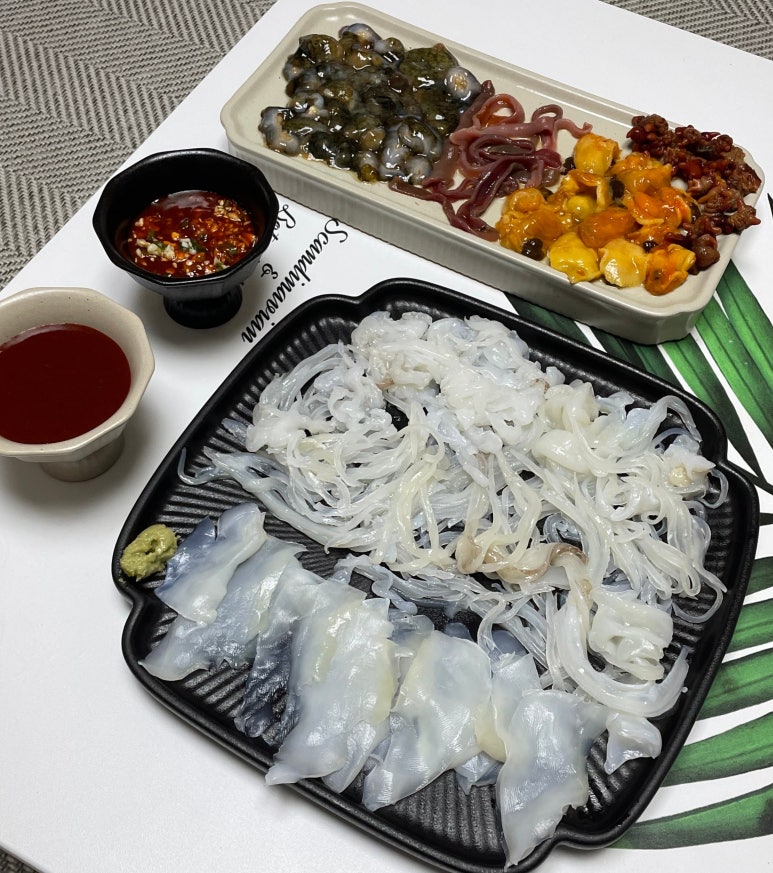 신화상회 이미지