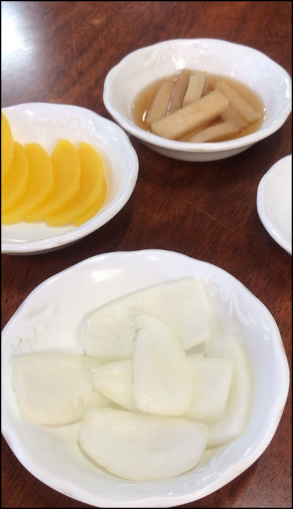 정통손짜장 이미지