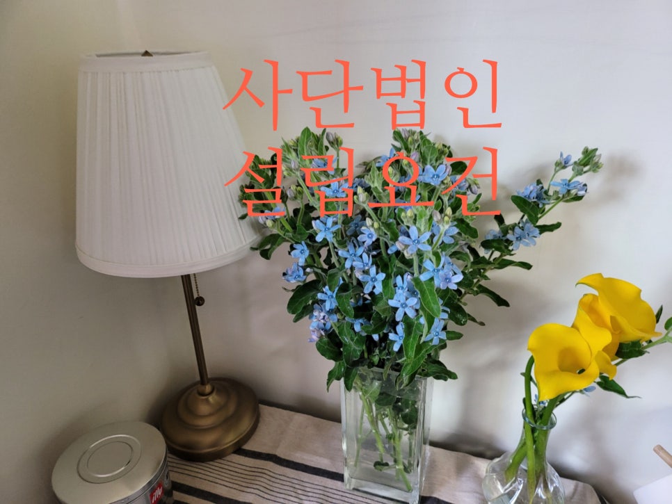 사단법인 좋은모임 이미지