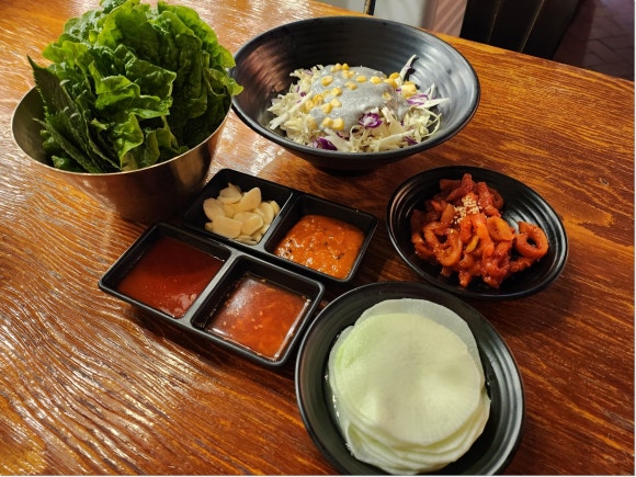 족발참잘하는집 이미지