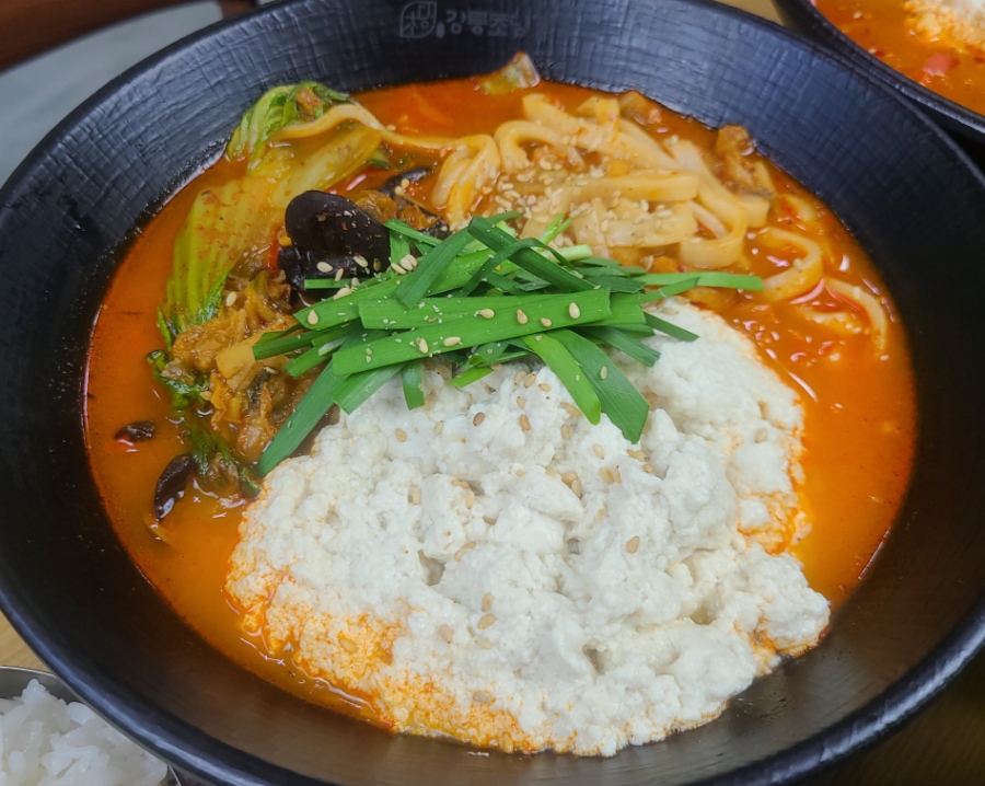 초당짬뽕순두부 이미지