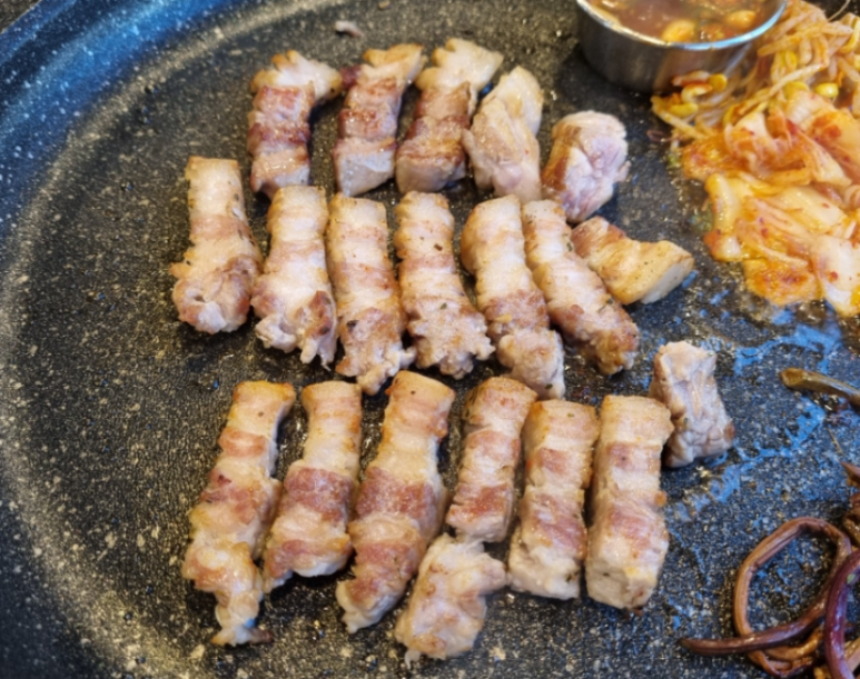 봉자막창 인천 소래포구점 이미지