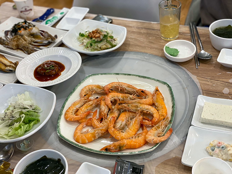 영덕대게집 이미지