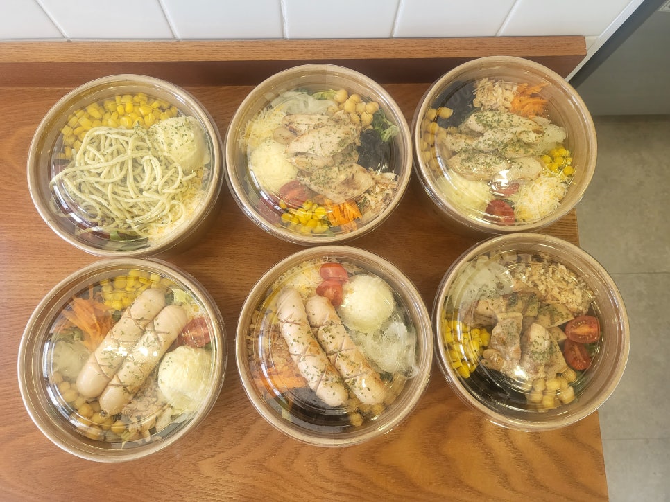 죠샌드위치&샐러딧 삼송역점 이미지