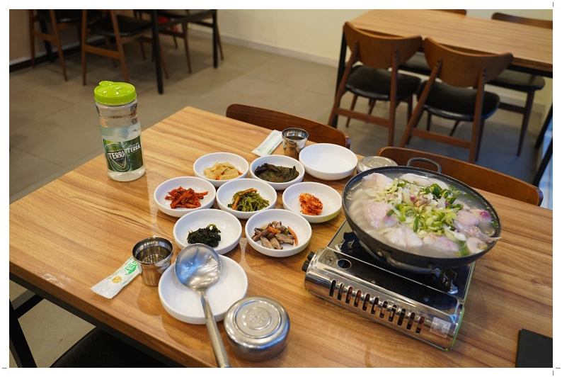 빛고을식당 이미지