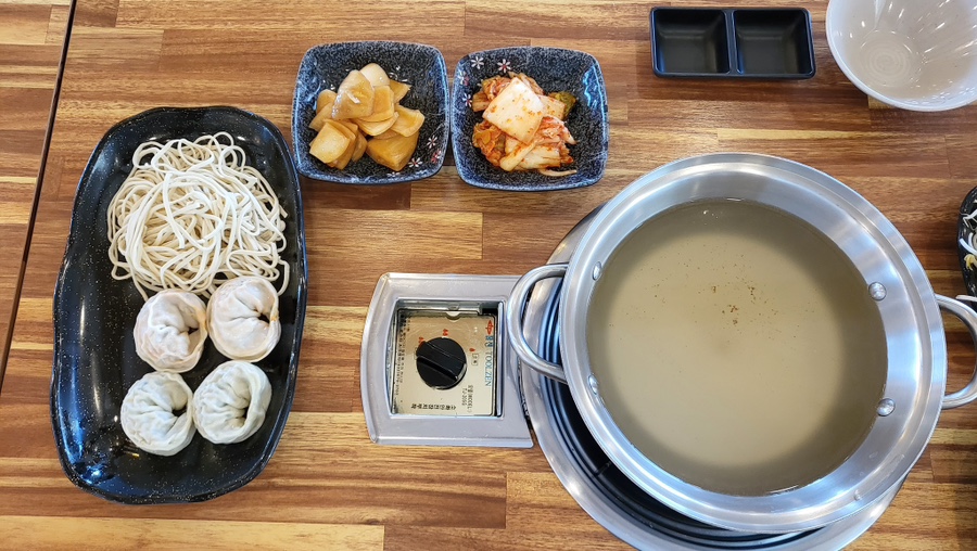 몽실국수 이미지