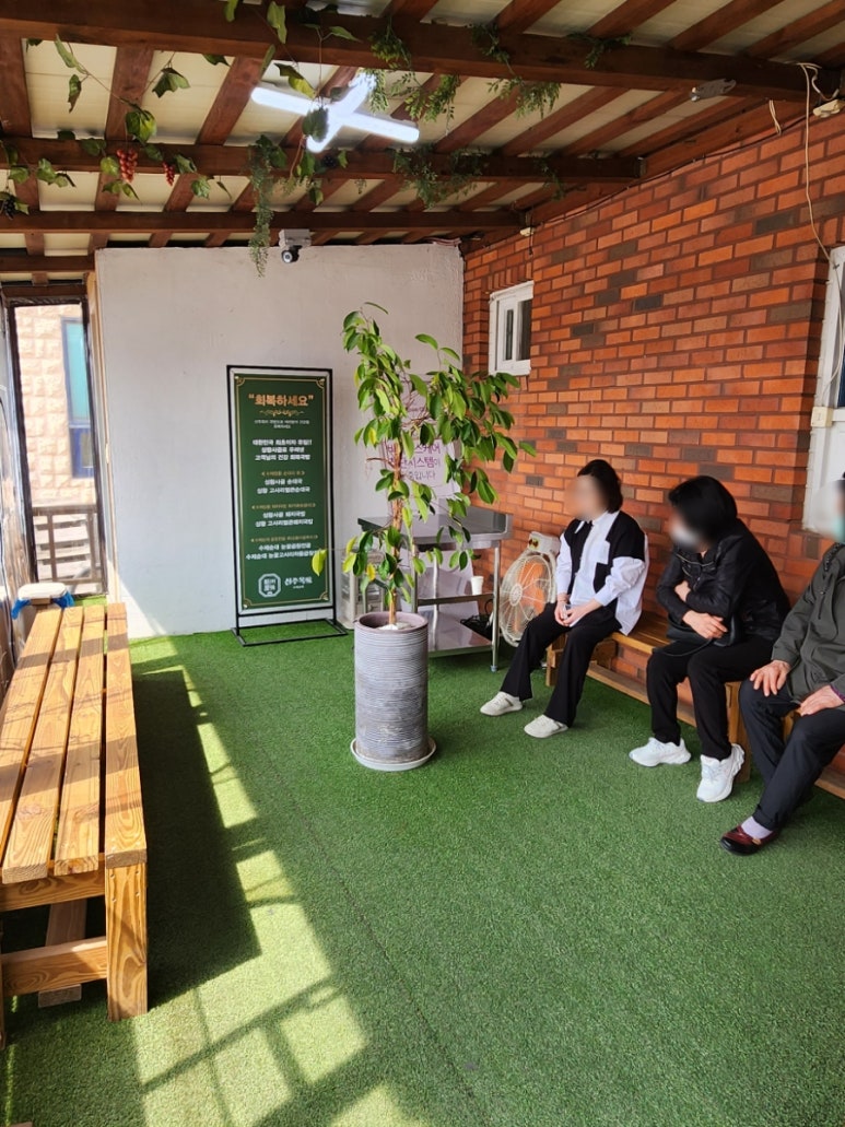 수제순대돼지국밥 이미지