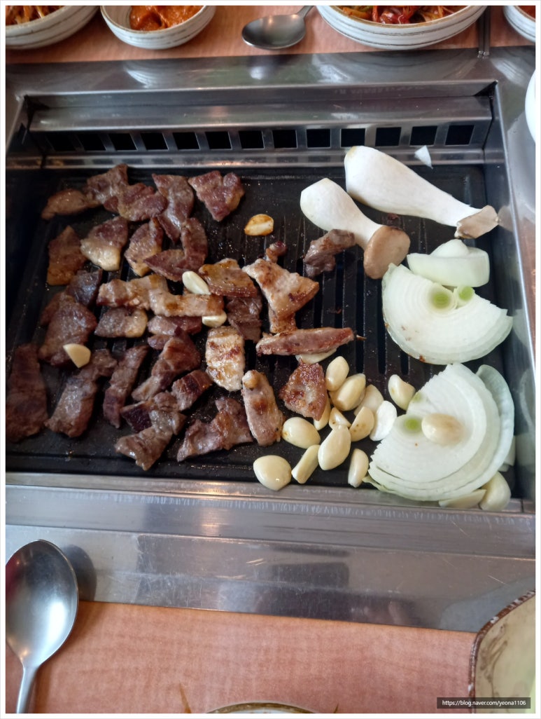 둥지생고기촌 이미지