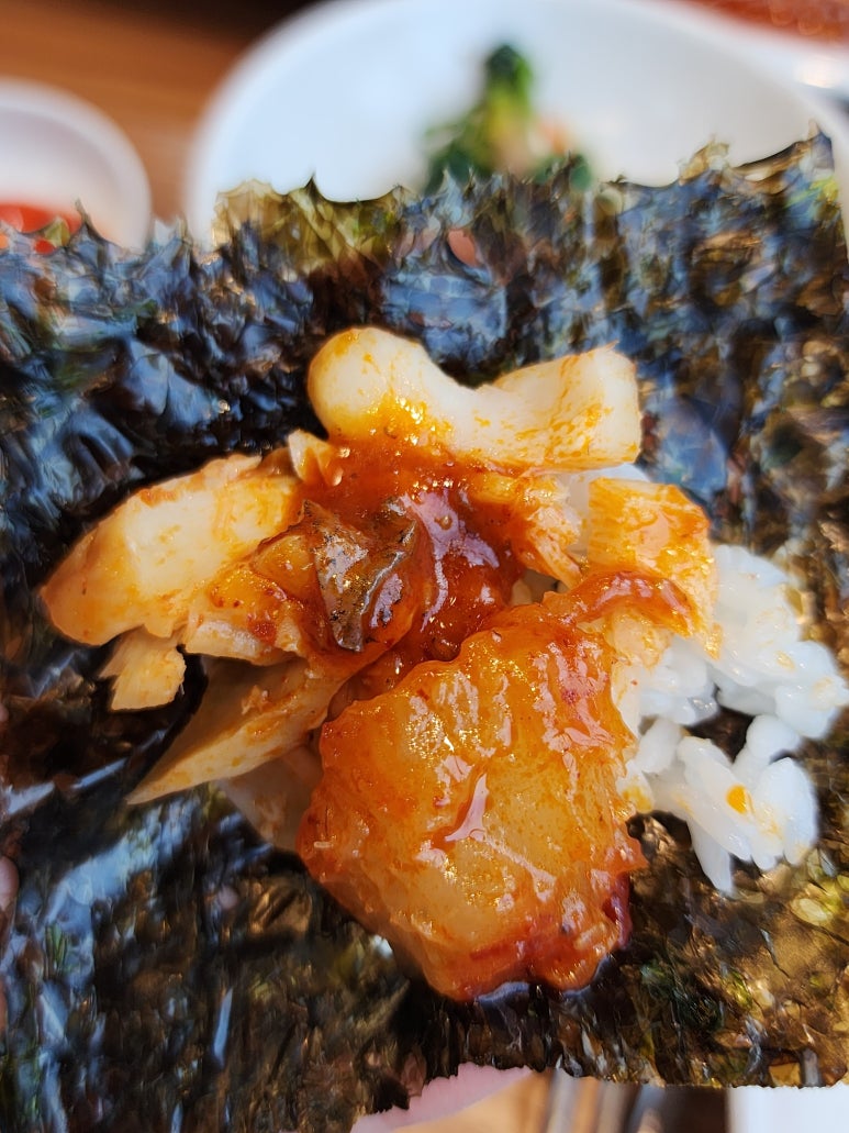 코다리킹 이미지