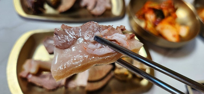 수제순대돼지국밥 이미지