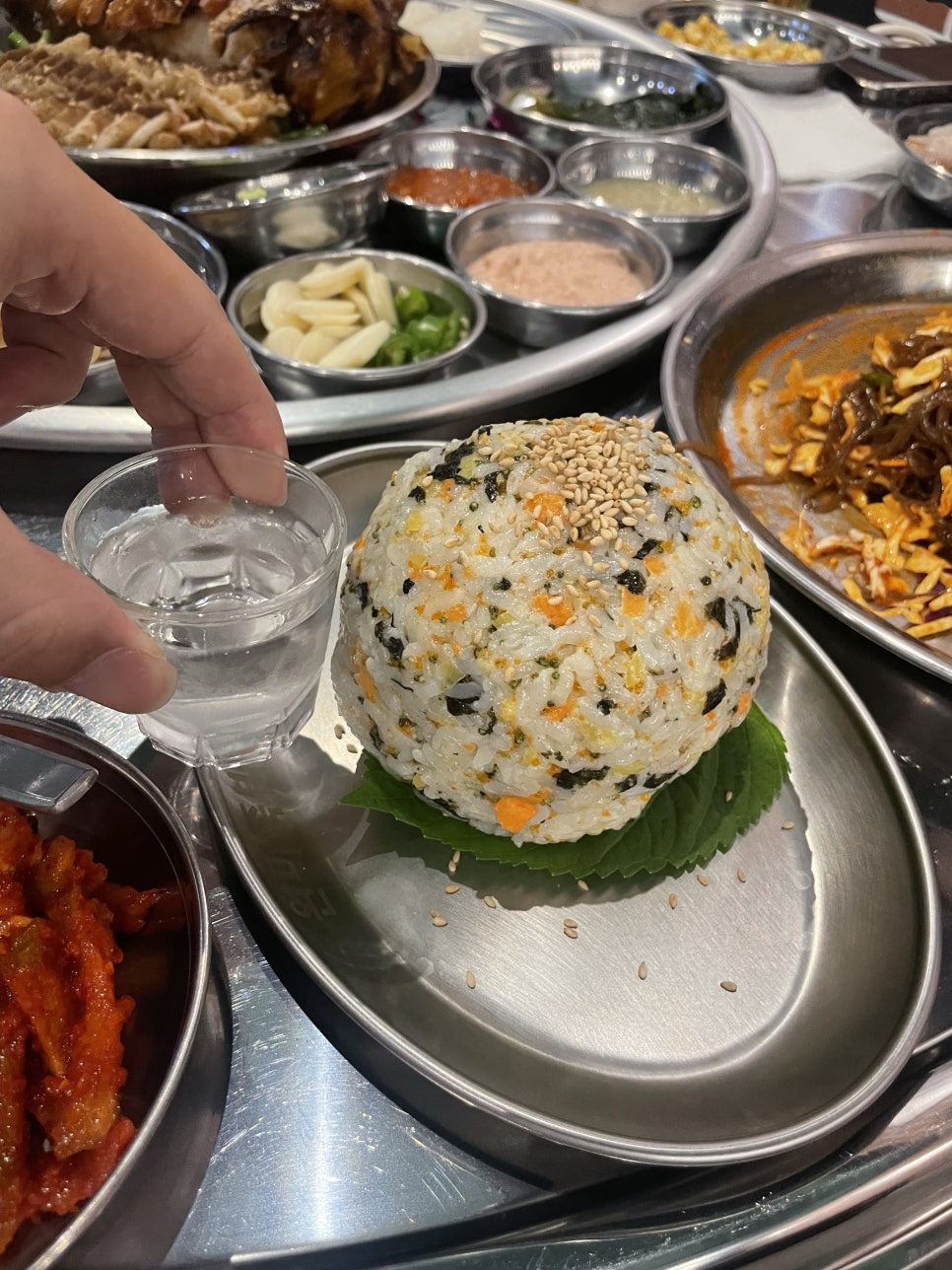 완미족발전주 이미지