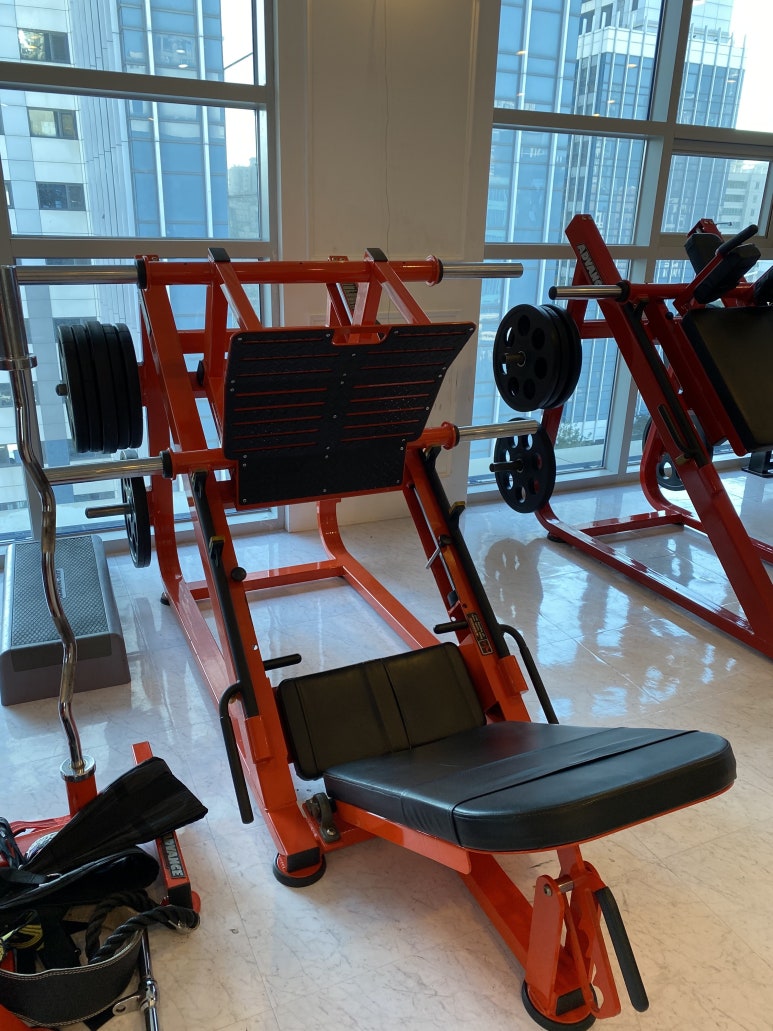 원모어피트니스 이미지