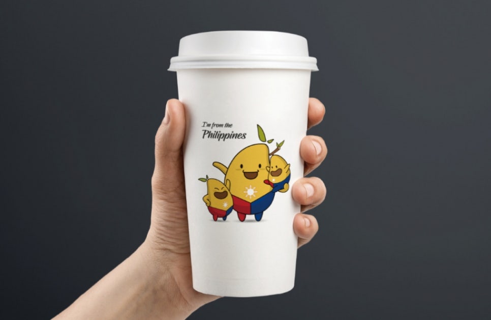 망고디자인 이미지