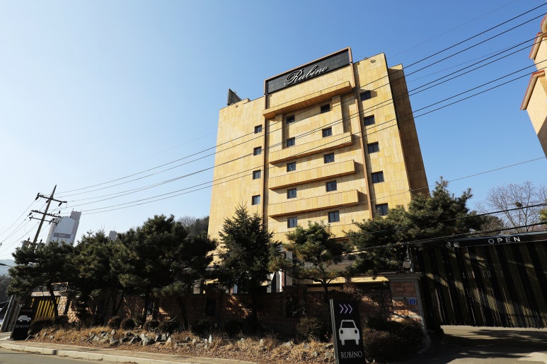 호텔루비노 이미지