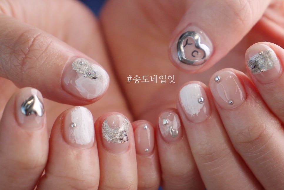 네일잇 이미지