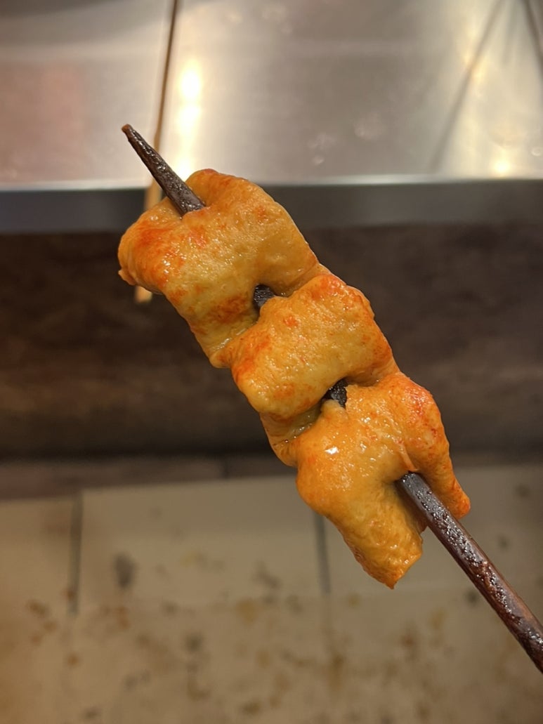 화오뎅 이미지
