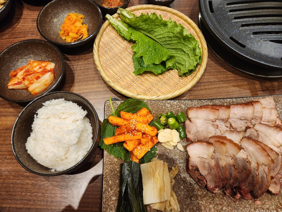 육시리커낼에비뉴점 이미지