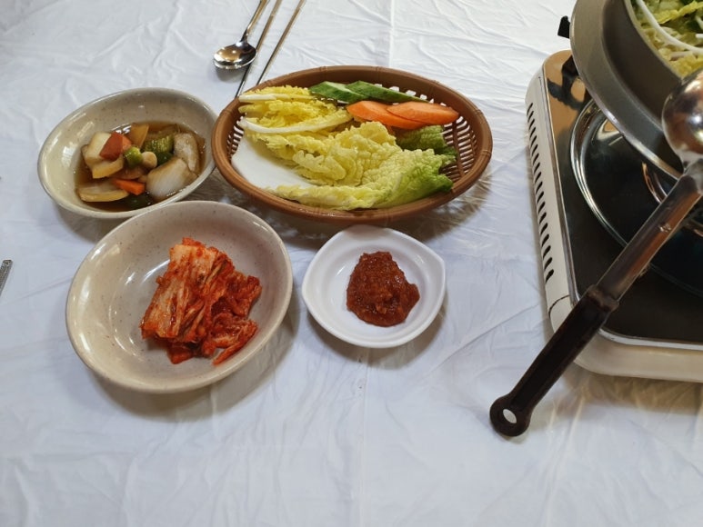 끝판왕찜닭 이미지