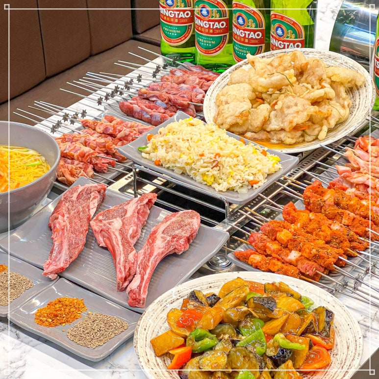향양꼬치 이미지