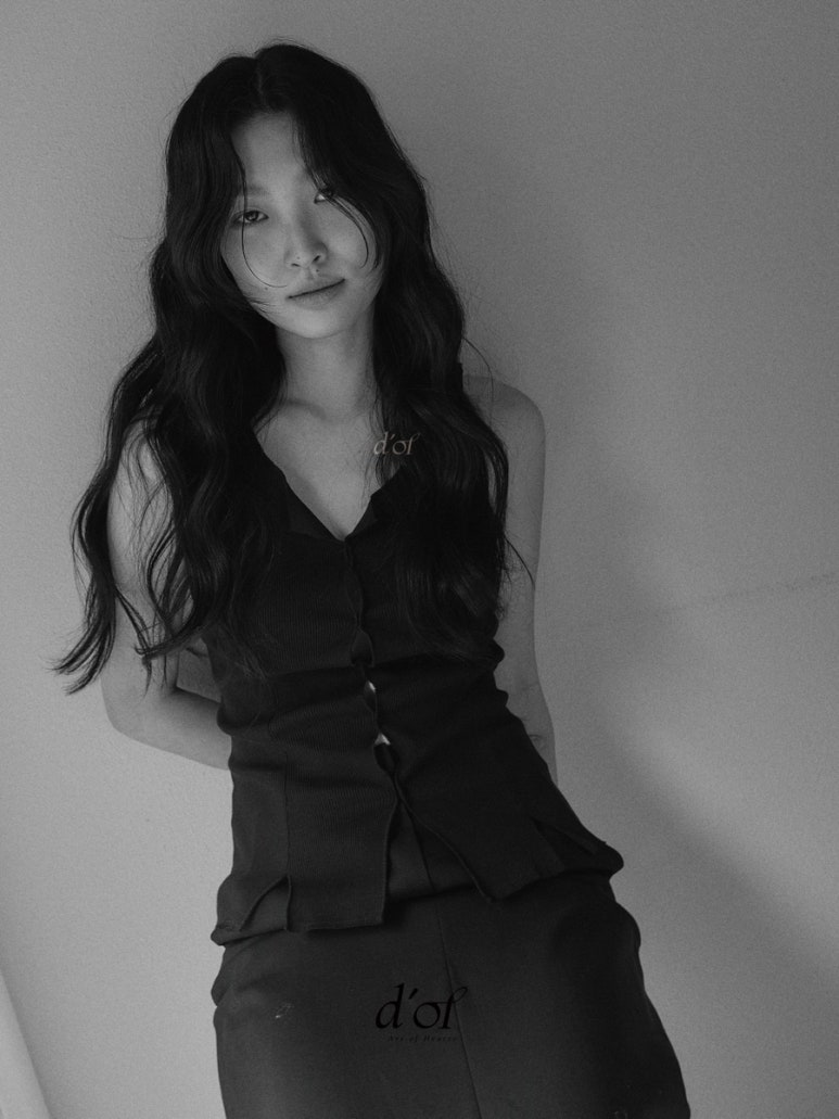 디오브(dof) 이미지