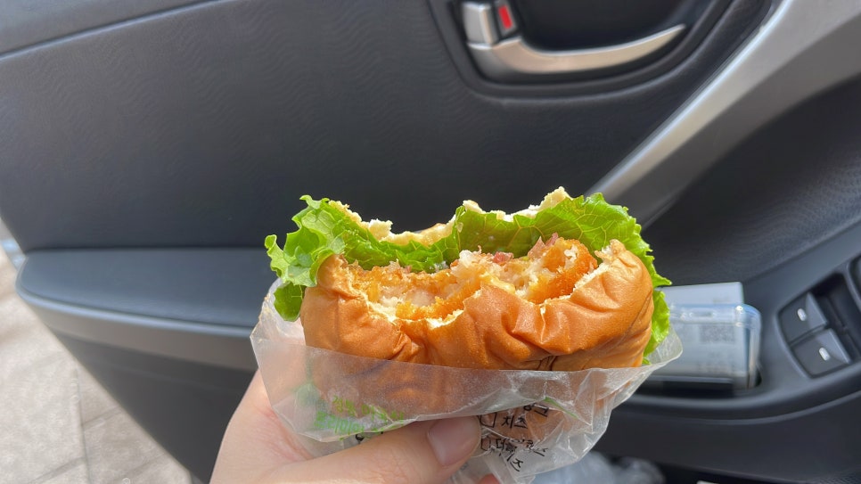 프랭크버거 전주서신점 이미지
