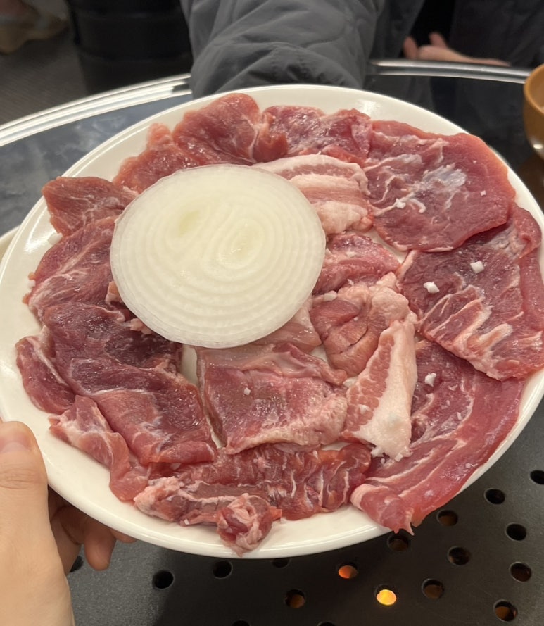 김해본가뒷고기온양 이미지