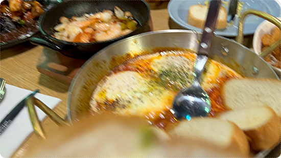 트라가 삼성점 이미지