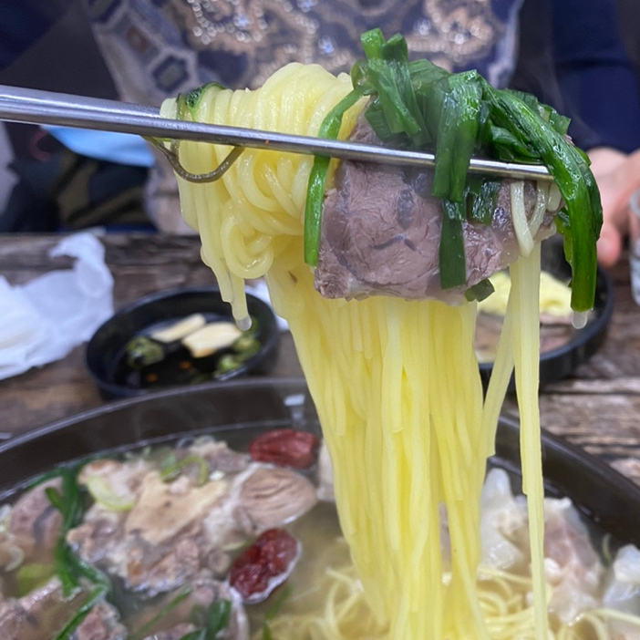 황해수육 인천용현점 이미지