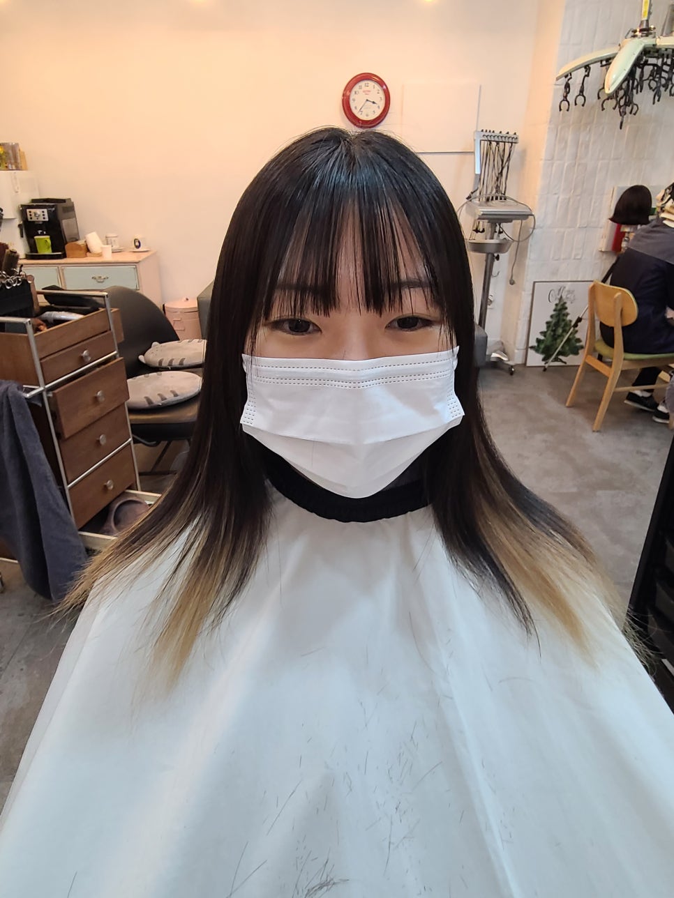 손숙이뷰티헤어 이미지