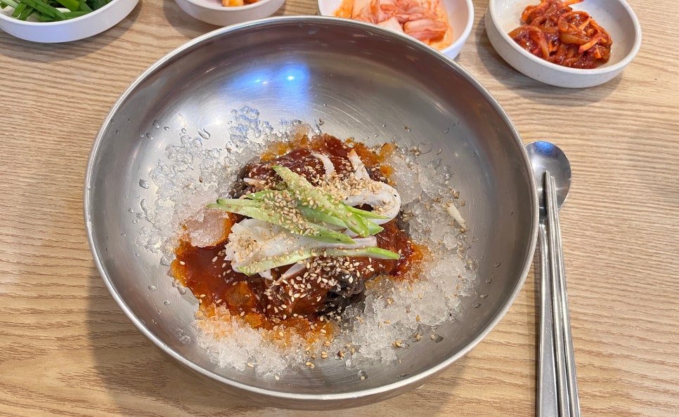 쌍다리돼지불백원남점 이미지