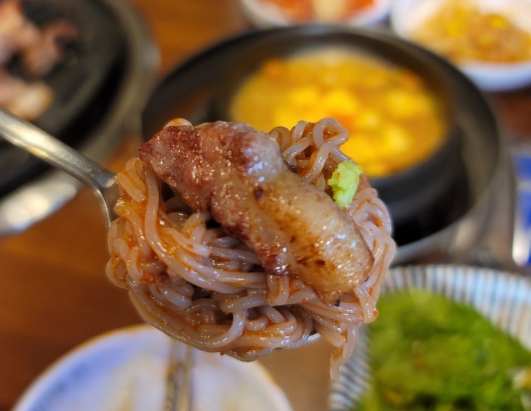 한마음정육식당연수역점 이미지