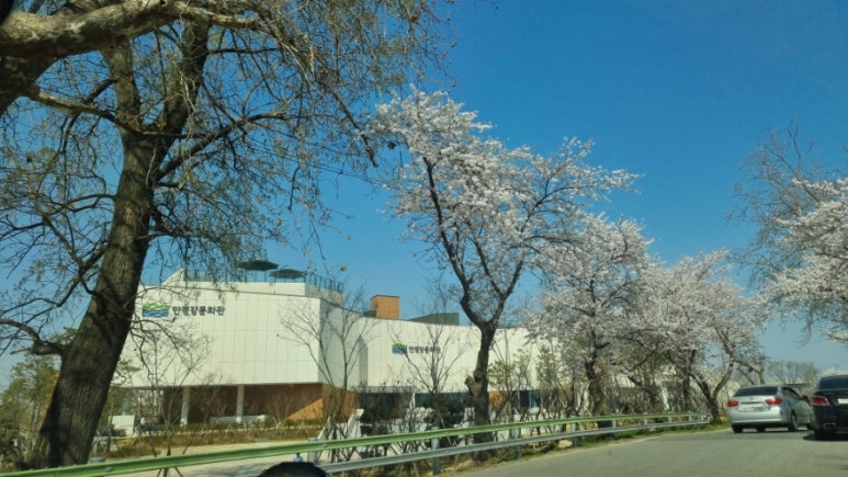목천주유소 이미지