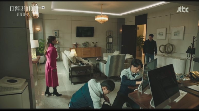 바이러스키퍼 이미지
