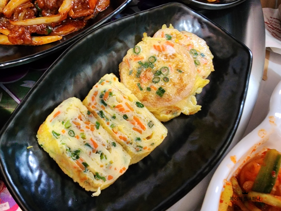 육사 순희집밥 이미지