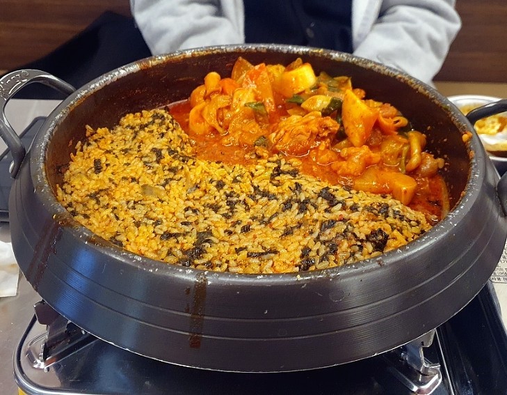 맛있는닭도리 이미지