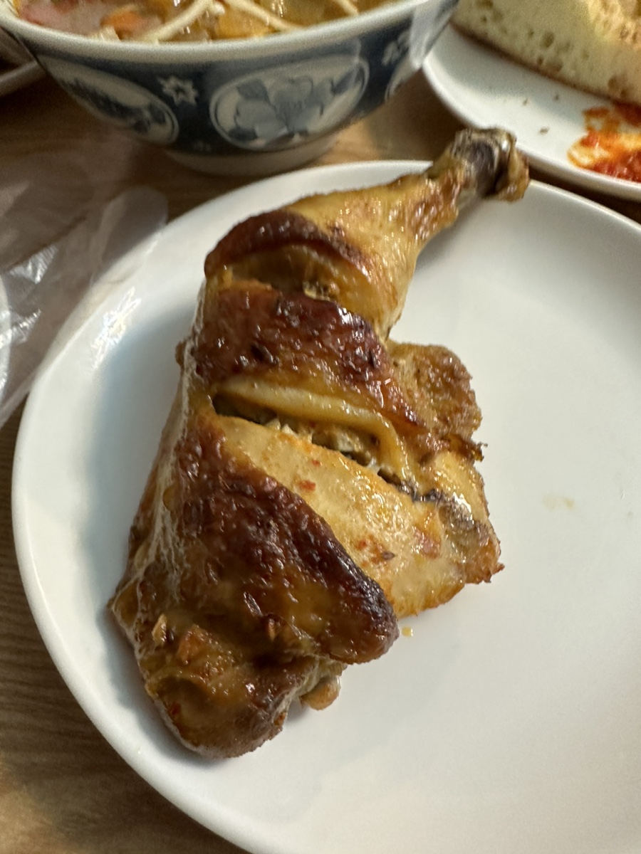 무스리마 중앙아시아음식점 이미지